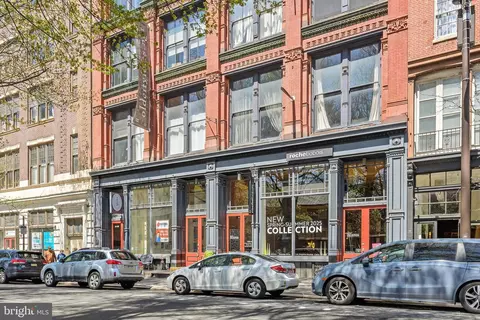 309-13 Arch St #304, Philadelphia, PA 19106