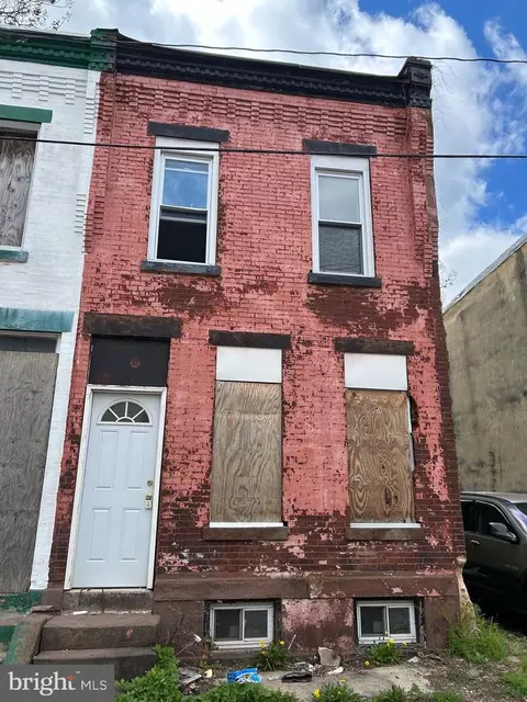 1860 N Etting St, Philadelphia, PA 19121