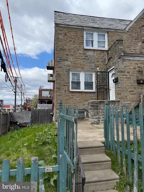 6400 Algon Ave, Philadelphia, PA 19111