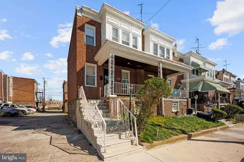 5933 Turner St, Philadelphia, PA 19151