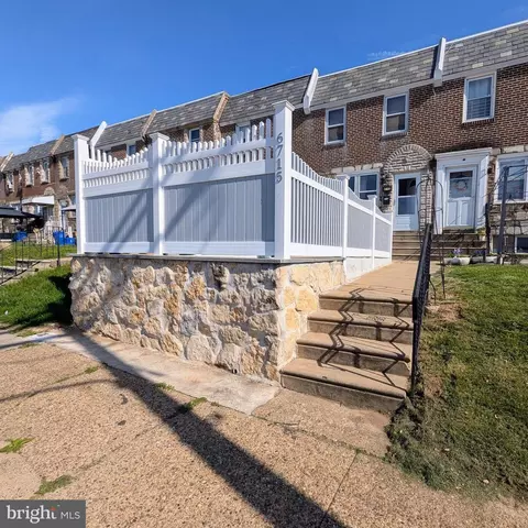 6715 Cottage St, Philadelphia, PA 19135