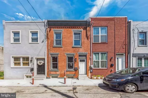 2311 Greenwich St, Philadelphia, PA 19146