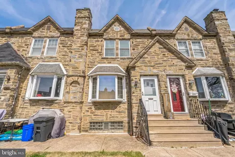 3259 Teesdale St, Philadelphia, PA 19136