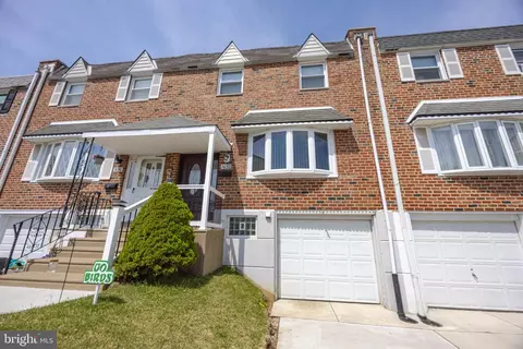 3052 Secane Pl, Philadelphia, PA 19154