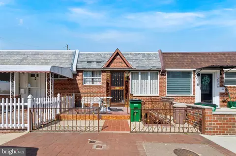 2838 S Hutchinson St, Philadelphia, PA 19148