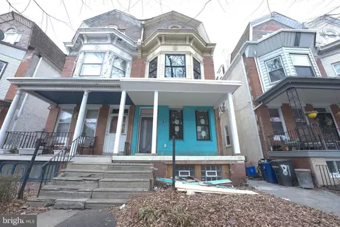 83 W Sharpnack, Philadelphia, PA 19119