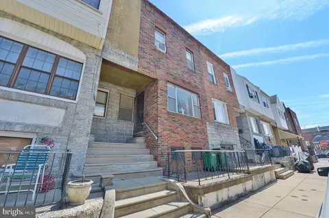 2835 S Beulah St, Philadelphia, PA 19148