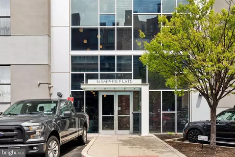 1714 Memphis St #212, Philadelphia, PA 19125