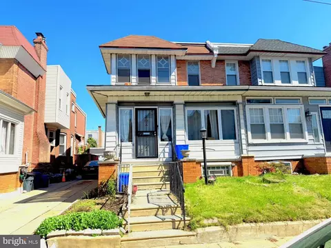 6207 Christian St, Philadelphia, PA 19143