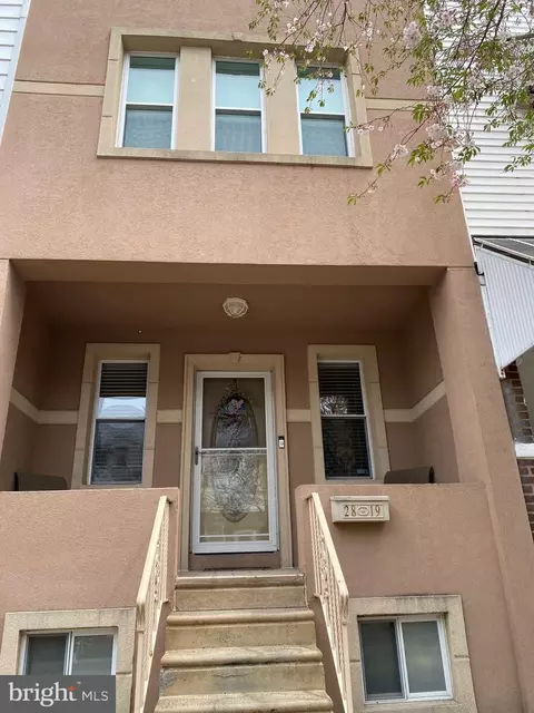 2819 S Warnock St, Philadelphia, PA 19148