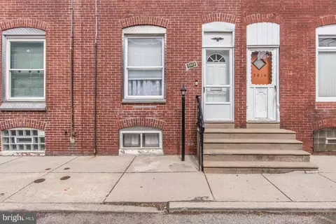 3012 Mercer St, Philadelphia, PA 19134