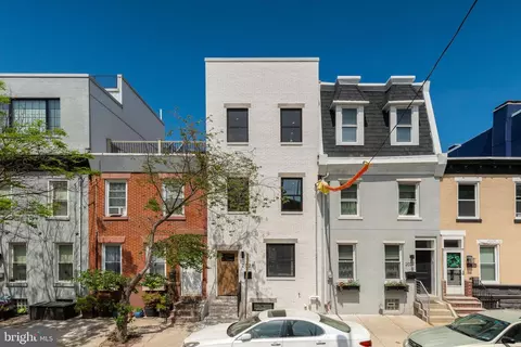 2029 Catharine St, Philadelphia, PA 19146