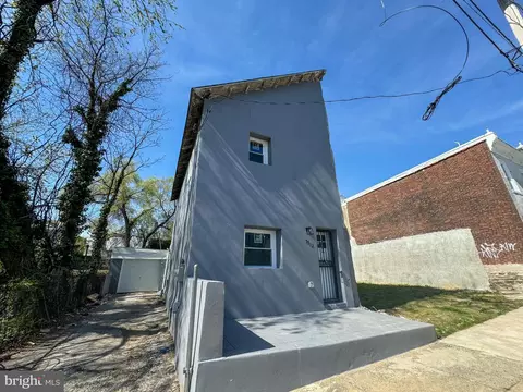 5912 Magnolia St, Philadelphia, PA 19144