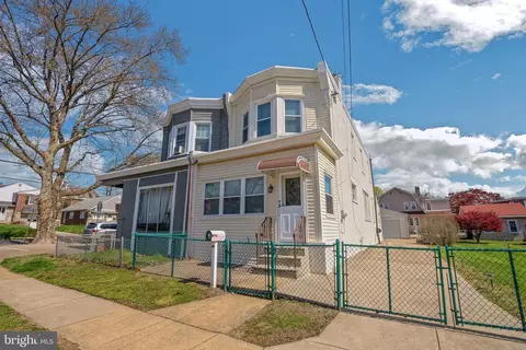 503 Solly Ave, Philadelphia, PA 19111