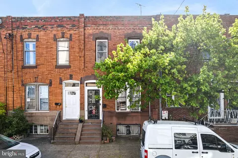 1917 S 17th St, Philadelphia, PA 19145
