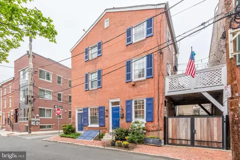 519 S Juniper St, Philadelphia, PA 19147
