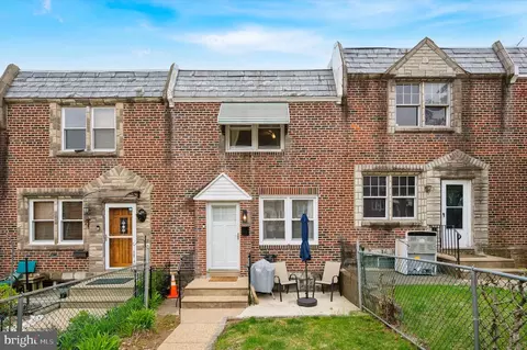 5819 Newtown Ave, Philadelphia, PA 19120