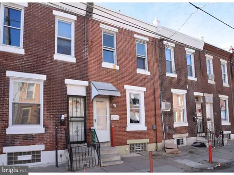 1852 E Cornwall St, Philadelphia, PA 19134
