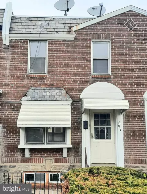 6937 Stenton Ave, Philadelphia, PA 19138