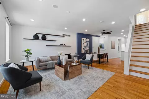 1022 S 24th St, Philadelphia, PA 19146