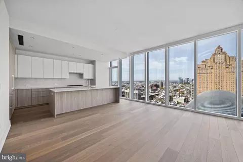 301 S Broad St #1901, Philadelphia, PA 19107