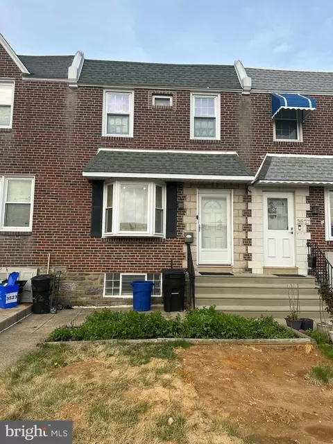 3525 Hartel Ave, Philadelphia, PA 19136