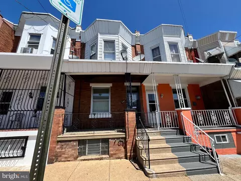 647 W Lycoming St, Philadelphia, PA 19140