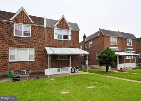 7815 Horrocks St, Philadelphia, PA 19152