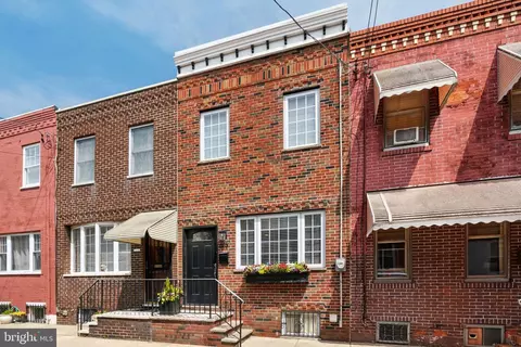 619 Gerritt St, Philadelphia, PA 19147