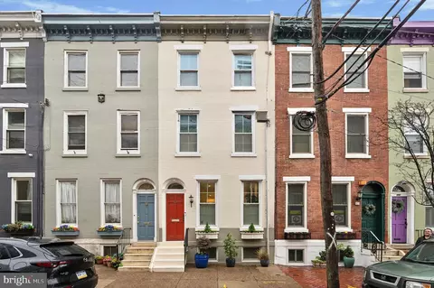 421 N 20th St, Philadelphia, PA 19130