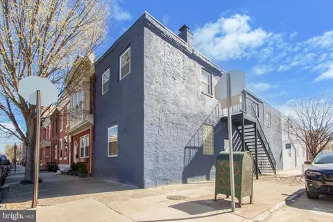 1749 S 4th St, Philadelphia, PA 19148