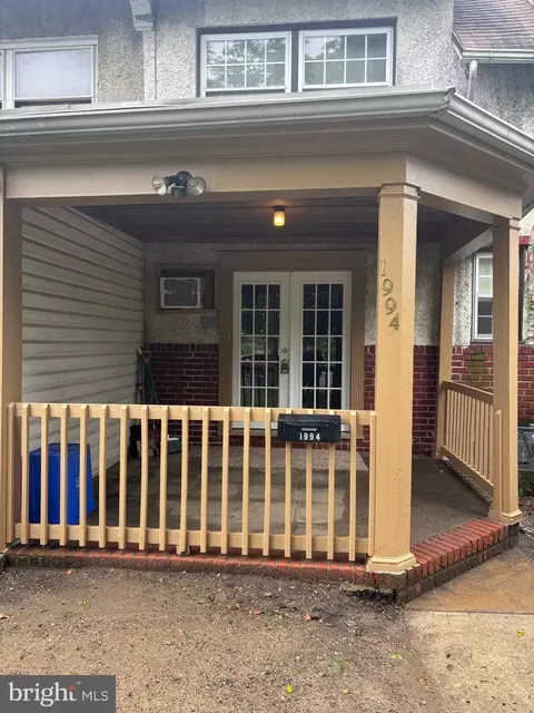 1994 Upland Way, Philadelphia, PA 19131