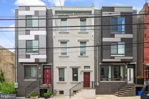 2508 W Master St, Philadelphia, PA 19121