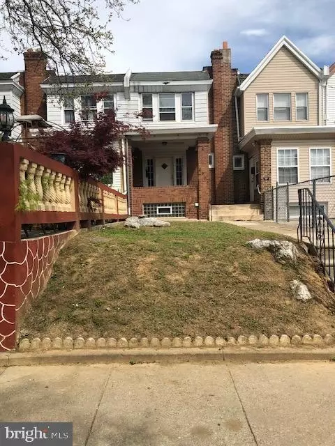 4909 Rorer St, Philadelphia, PA 19120
