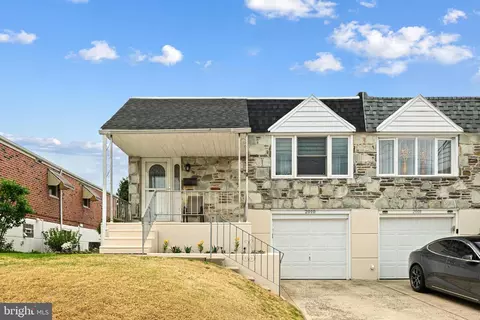 2010 President St, Philadelphia, PA 19115