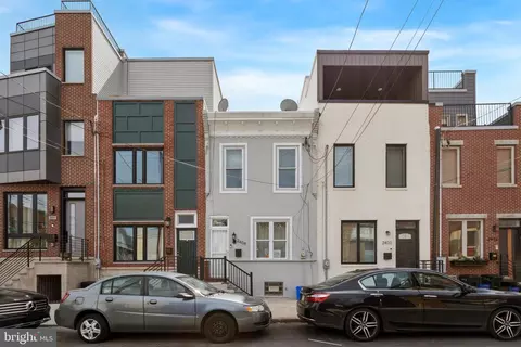 2408 Federal St, Philadelphia, PA 19146