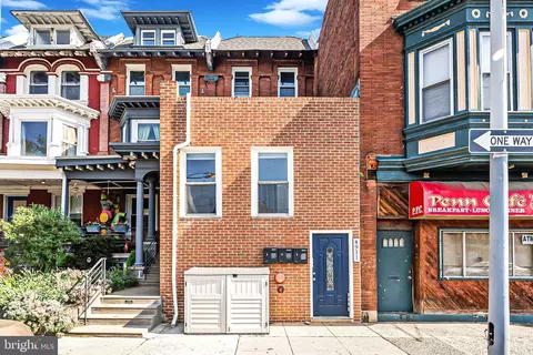 4911 Catharine St, Philadelphia, PA 19143