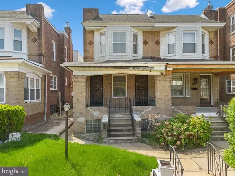 6124 Washington Ave, Philadelphia, PA 19143