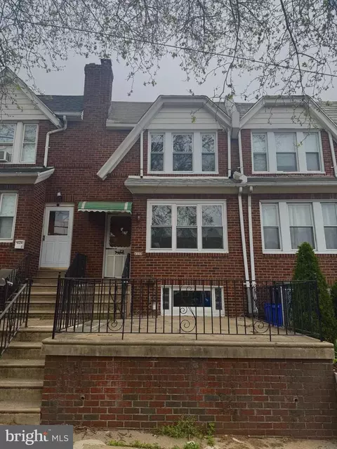 4123 Hellerman St, Philadelphia, PA 19135