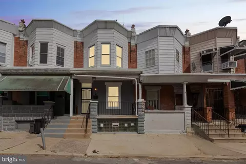 209 N Simpson St, Philadelphia, PA 19139