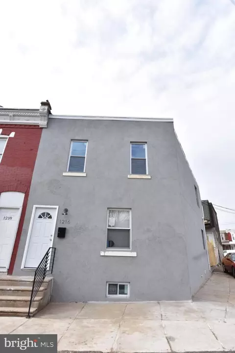 1216 S Hanson St, Philadelphia, PA 19143