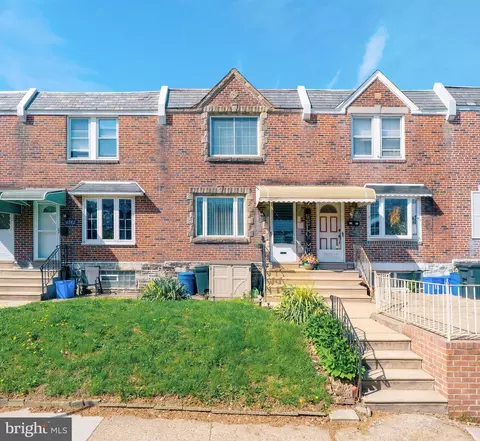 4540 Oakmont St, Philadelphia, PA 19136