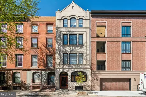 1519 Pine St #7, Philadelphia, PA 19102