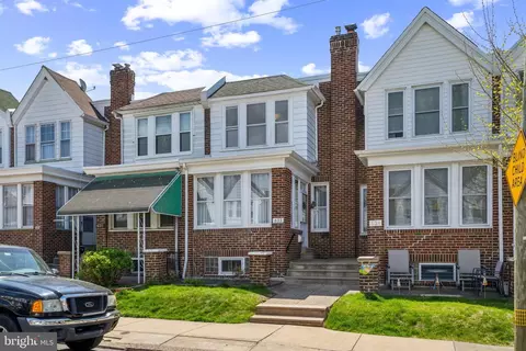 633 Gerhard St, Philadelphia, PA 19128