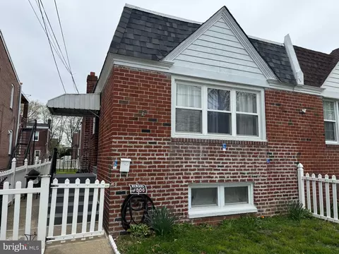 4122 Decatur St, Philadelphia, PA 19136