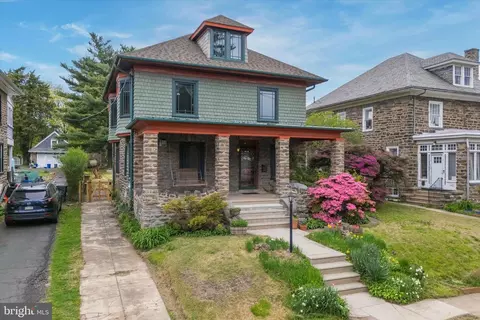 611 W 65th Ave, Philadelphia, PA 19126