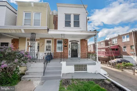 5750 N Hope St, Philadelphia, PA 19120