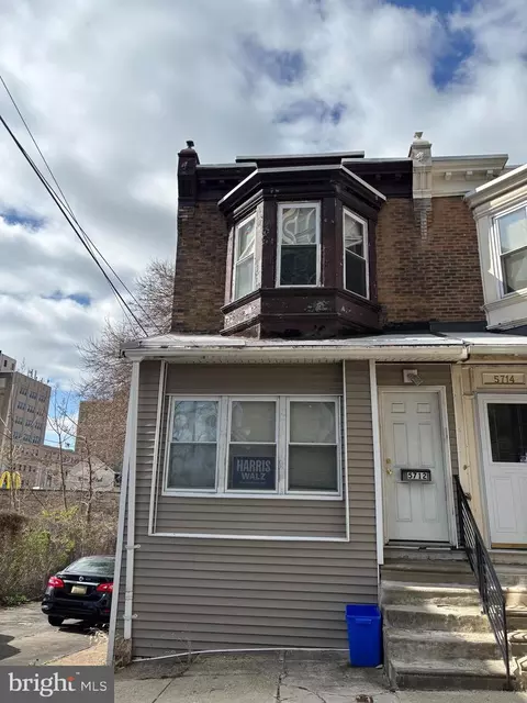 5712 Lena St, Philadelphia, PA 19144