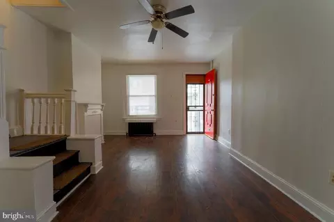 1317 S Paxon St, Philadelphia, PA 19143