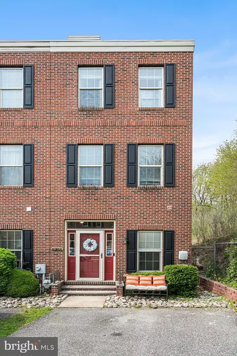 2738 Tilton St, Philadelphia, PA 19134